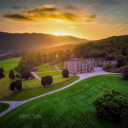 Narrow Water Castle Self Catering Accommodation Warrenpoint Bagian luar foto
