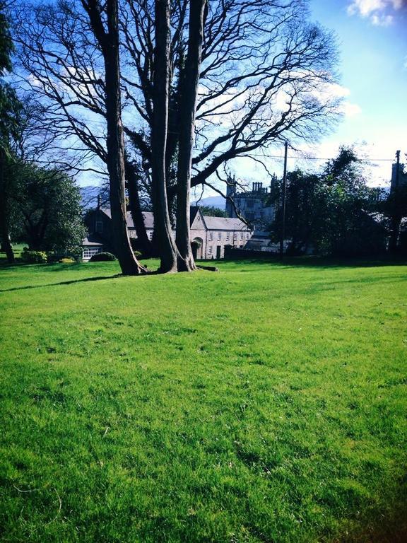 Narrow Water Castle Self Catering Accommodation Warrenpoint Bagian luar foto
