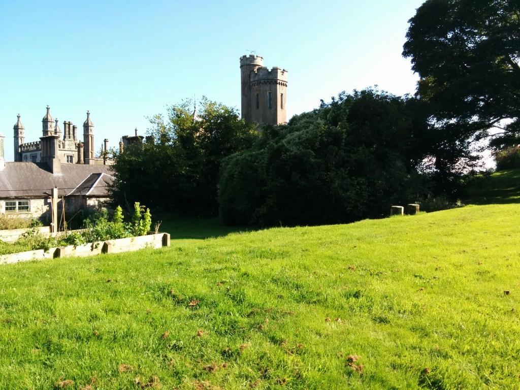 Narrow Water Castle Self Catering Accommodation Warrenpoint Bagian luar foto
