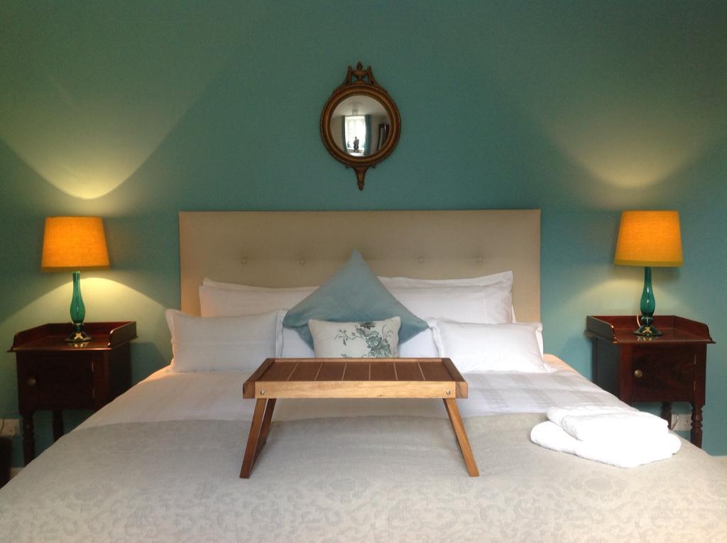 Narrow Water Castle Self Catering Accommodation Warrenpoint Ruang foto