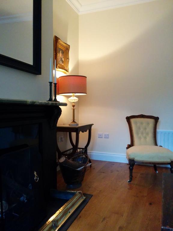 Narrow Water Castle Self Catering Accommodation Warrenpoint Ruang foto