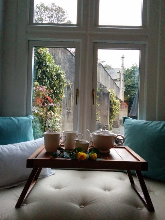 Narrow Water Castle Self Catering Accommodation Warrenpoint Ruang foto