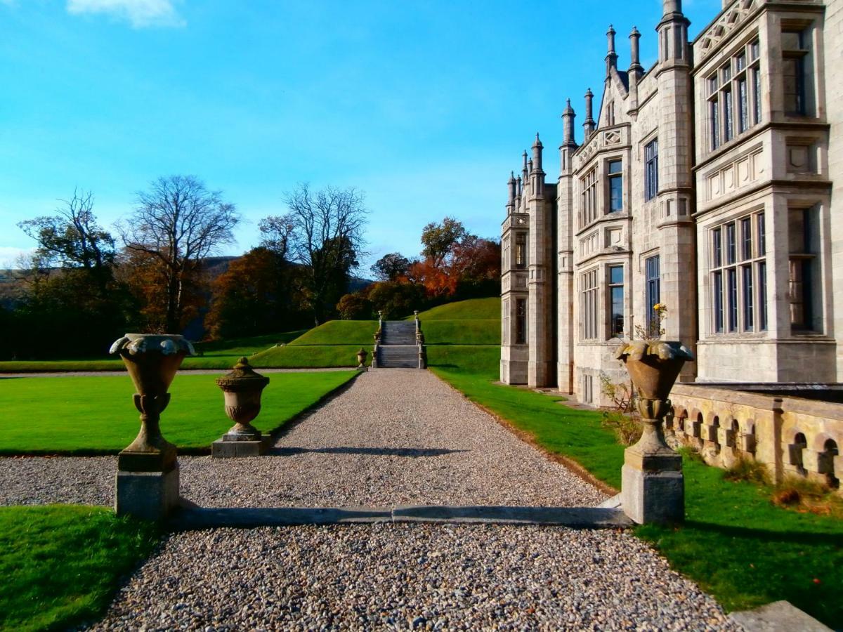 Narrow Water Castle Self Catering Accommodation Warrenpoint Bagian luar foto