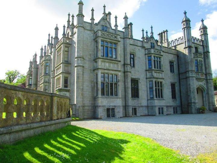 Narrow Water Castle Self Catering Accommodation Warrenpoint Bagian luar foto